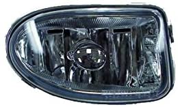 Hyundai фара протитуманний пасажира фото №1