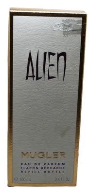 THIERRY MUGLER ALIEN EDP/S REFILL 100ML