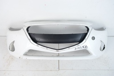 MAZDA 2 II DJ DL 2014-2020 PARAGOLPES PARTE DELANTERA DELANTERO DB5J-50031  