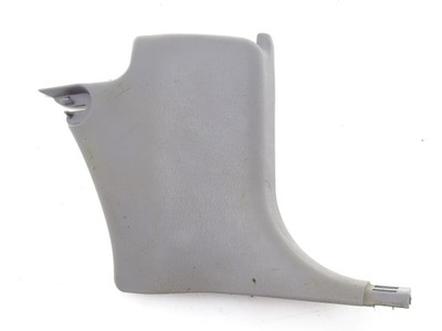 Ford ranger iii mazda bt-50 06-11 защита порог правый перед фото №1