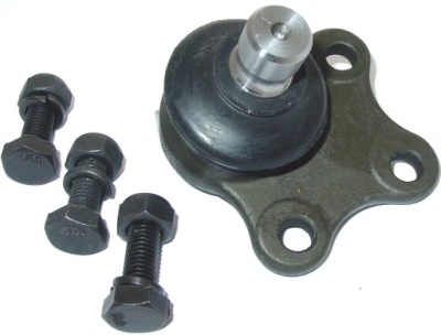 Шаровая опора рычага ford mondeo 1993-2000 фото №1