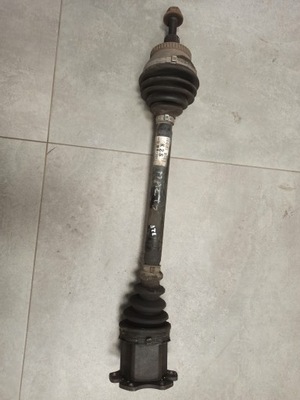 Audi a4 b6 1.9 tdi приводной вал правая передняя 8e0407272s фото №1