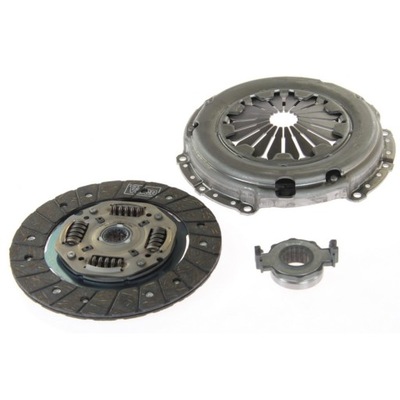 Сцепление kpl. mini r50 r53 r56 one cooper john фото №1