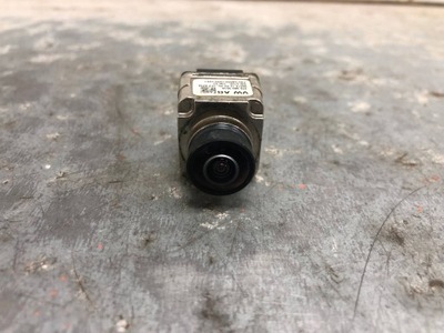 Камера заднего вида vw touareg 7p6980551a фото №1