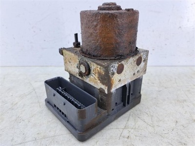 Насос abs citroen c3 ii 2009-2016r 100960-39243 ate фото №1