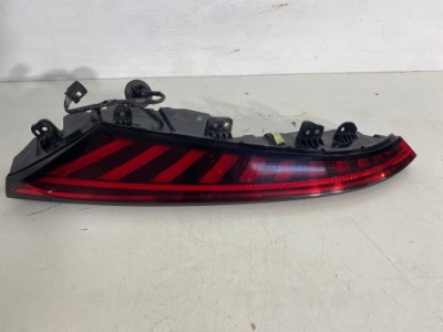 Лампа правий задня права задня kia ev6 eu фото №1