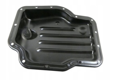 Піддон масляна honda civic ep eu ev 1.7 ctdi 01-05 фото №1