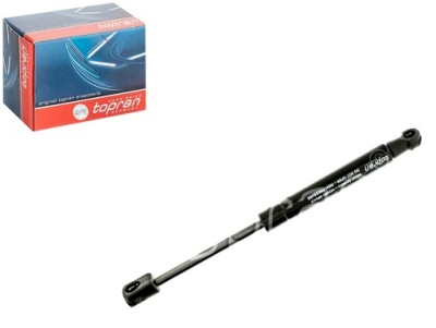 Привід амортизатор капот l/p renault grand scenic iii scenic iii фото №1