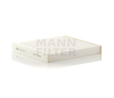 MANN-FILTER MANN-FILTER CU 22 013 ФИЛЬТР, ВЕНТИЛЯЦИЯ СТОРОНЫ