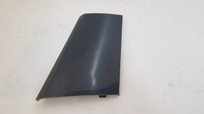 Защита заглушка бампера iveco stralis 504187507 фото №1