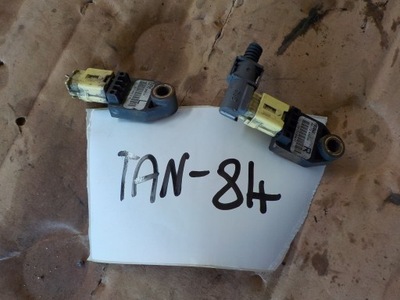 Toyota avensis t25 датчик удару перед фото №1