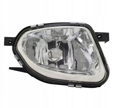 LAMP FOG LAMP MERCEDES SPRINTER 213 215 216  