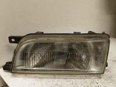 Лампа передня ліва nissan sunny фото №1