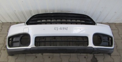 Бампер перед mini cooper countryman ii f60 фото №1
