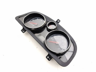 Opel antara лічильник прилади 95489441 фото №1