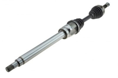 Привідний вал привідна nty npw-fr-170 фото №1