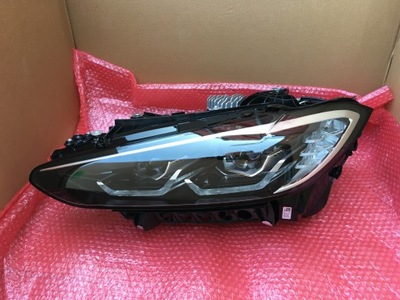 BMW 4 G22 G23 G26 NEW CONDITION LAMP 5A19351 EUROPE - BMW M4 G82 G83 - M3 G80 G81  