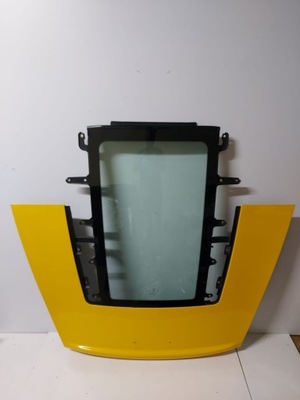 Крышка багажника ferrari f430 spider фото №1