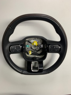 Citroen c5 aircross повітропровід коричнева multifuckcyjna фото №1