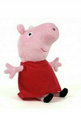 Maskotka Peppa Pig Świnka Peppa XXL 60 CM