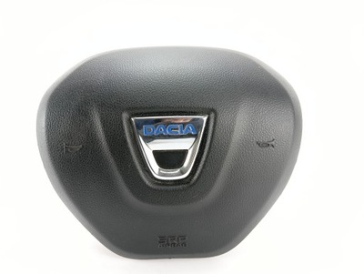 ПОДУШКА AIRBAG ВОДИТЕЛЯ DACIA DOKKER РЕСТАЙЛ (17-21) 985701142R