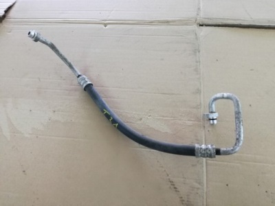 Nissan x-trail t31 2008 - 2013 rok шланг кондиционера 2.0dci фото №1