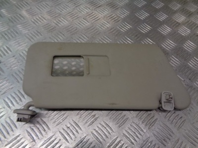 Козырёк потолочный правый suzuki swift iii mk6 1.3 ddis фото №1