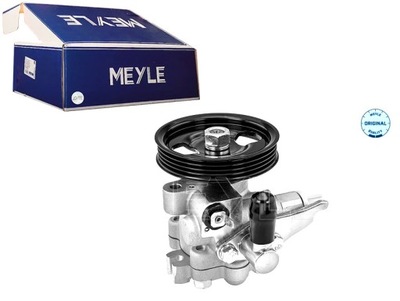 PUMP ELECTRICALLY POWERED HYDRAULIC STEERING KIA PICANTO I 1.0 1.1 1.1D 04.04-09.11 MEYLE  