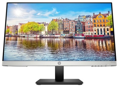 Monitor HP 24mh Full HD 1920x1080 60Hz IPS 23.8" 5ms (U) WADA