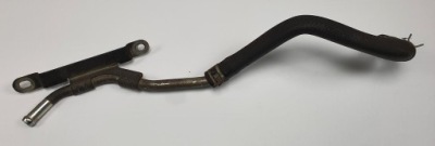 Шланг підсилювача mazda 2 de 1.3 16v фото №1