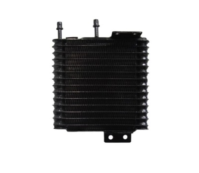 Радіатор оливи mitsubishi outlander 2,4 mr983077 фото №1