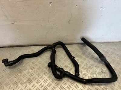 Магістраль wody renault master iii iv 4 924002715r фото №1