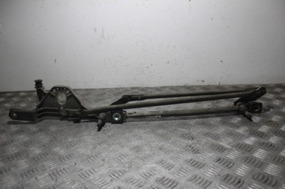 Механізм двірник перед ford focus ii mk2 фото №1