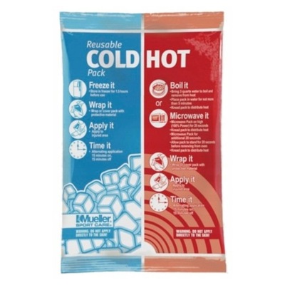 OKŁAD ŻELOWY CIEPŁO ZIMNO MUELLER COLD HOT PACK