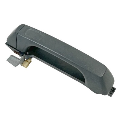 Hummer h3 06-10r ручка наружная задняя задняя левая оригинал oem фото №1