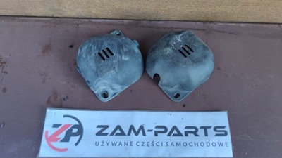 Защита чашка амортизатора fabia i 1j0971830 фото №1