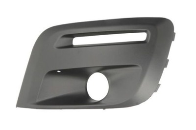 Blic 5513-00-0554997p решітка вентиляційна, бампер фото №1