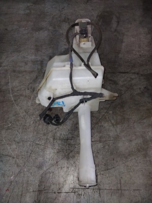 Бак омывателя hyundai i30 i 1.6 cdri фото №1