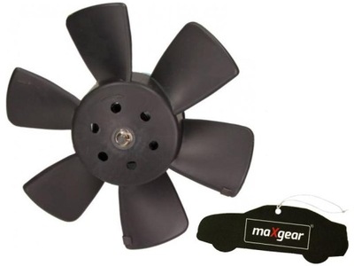 VENTILADOR DEL RADIADOR SEAT IBIZA II MK2 1.3-1.6 + ZAPACH  