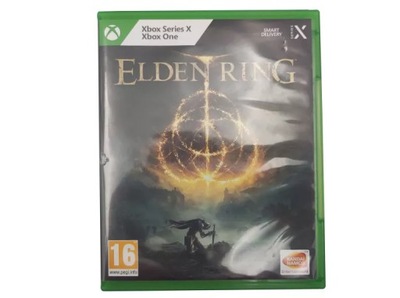 GRA XBOX ONE SERIES X ELDEN RING