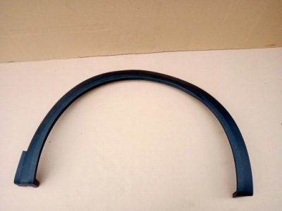 Renault captur ii права молдинг крила перед 2019r- фото №1