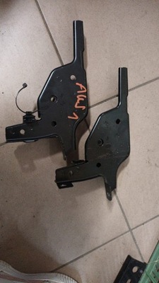 Кронштейн кронштейн renault austral 284t08746r фото №1