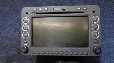 Навигация alfa romeo оригинальный номер 156068727 фото №1