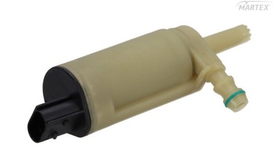 POMPKA SPRYSKIWACZA DAF XC XG