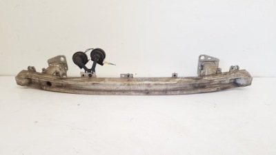 Renault scenic iii балка pod бампер перед фото №1