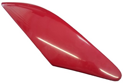 Спойлер задний левый mitsubishi eclipse 2g 97r r87 фото №1