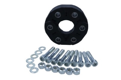 MUÑÓN ELAST. DE EJE DB W202 W203 W204 W210 W211 W212 W220 W221 96-18 KIT CON  