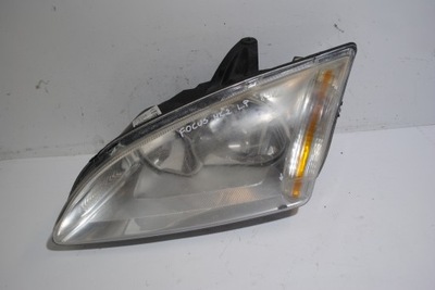 Лампа лівий перед ford focus mk2 4m5113w030af фото №1