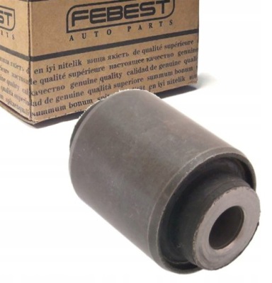 Втулка рычага перед do subaru legacy v 2.0 2.5 gt фото №1