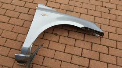 Крила передній правий mazda 2 i dy фото №1